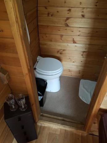 Imagen general del Suitehuts @ Silverstone. Foto 8