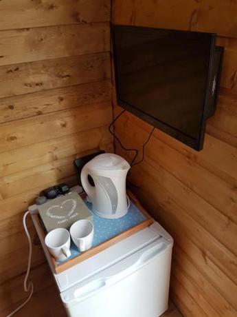 Imagen general del Suitehuts @ Silverstone. Foto 11