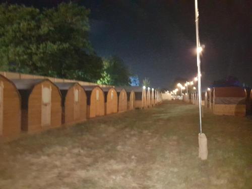 Imagen general del Suitehuts @ Silverstone. Foto 12