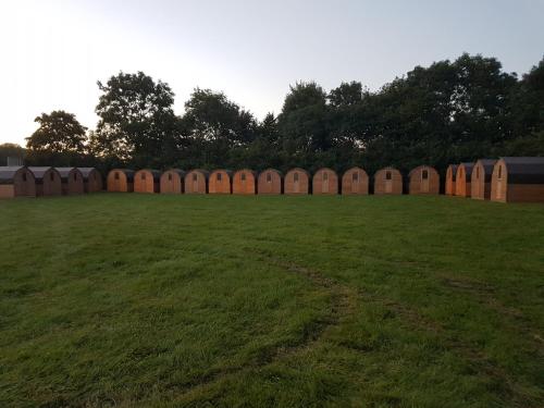 Imagen general del Suitehuts @ Silverstone. Foto 13