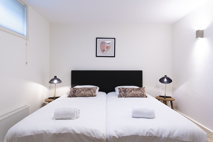 Imagen de la habitación del Suitelodges Gooilanden. Foto 3