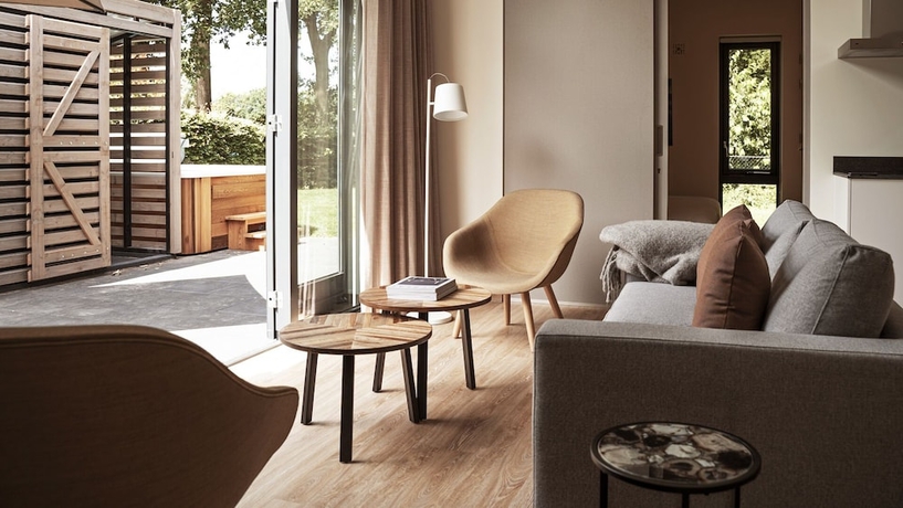 Imagen de la habitación del Suitelodges Gooilanden. Foto 6