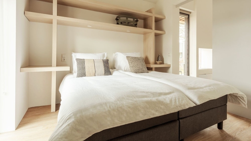 Imagen de la habitación del Suitelodges Gooilanden. Foto 8