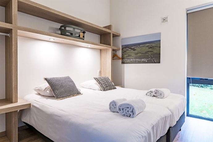 Imagen de la habitación del Suitelodges Gooilanden. Foto 10