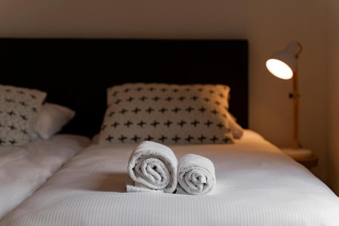Imagen de la habitación del Suitelodges Gooilanden. Foto 11