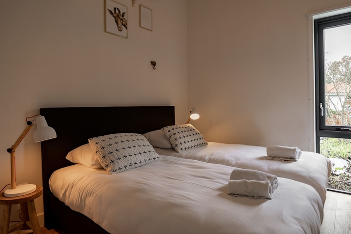 Imagen de la habitación del Suitelodges Gooilanden. Foto 12