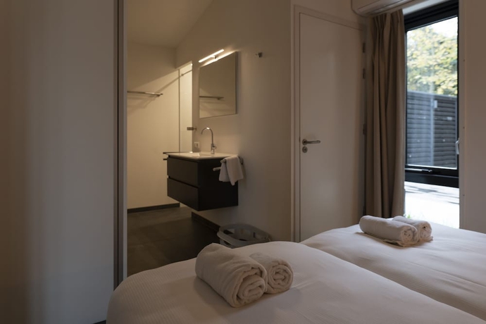 Imagen de la habitación del Suitelodges Gooilanden. Foto 13