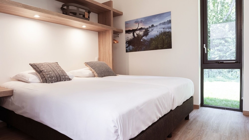 Imagen de la habitación del Suitelodges Gooilanden. Foto 14