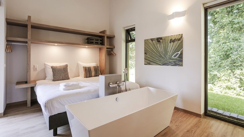 Imagen de la habitación del Suitelodges Gooilanden. Foto 15