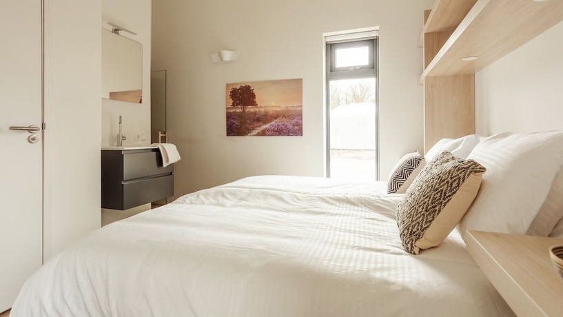 Imagen de la habitación del Suitelodges Gooilanden. Foto 16