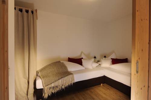 Imagen de la habitación del Suiten Am Schloss. Foto 15
