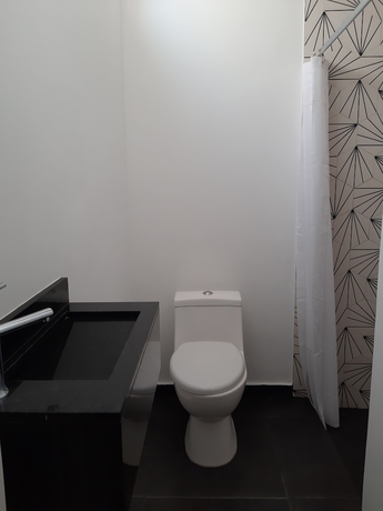 Imagen de la habitación del Suites Alcazar. Foto 5