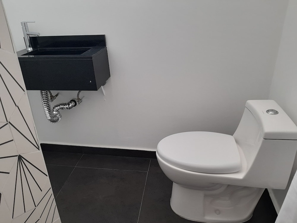 Imagen de la habitación del Suites Alcazar. Foto 6