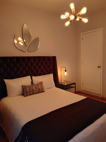 Imagen de la habitación del Suites Alcazar. Foto 9
