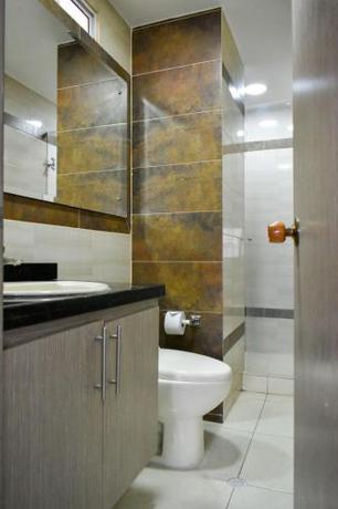 Imagen general del Suites Flora Deluxe Av 5. Foto 2