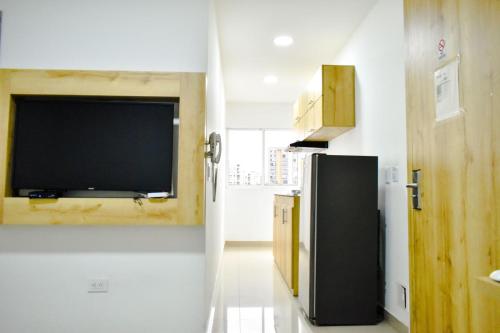 Imagen general del Suites Flora Deluxe Av 5. Foto 3