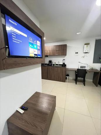 Imagen general del Suites Flora Deluxe Av 5. Foto 5