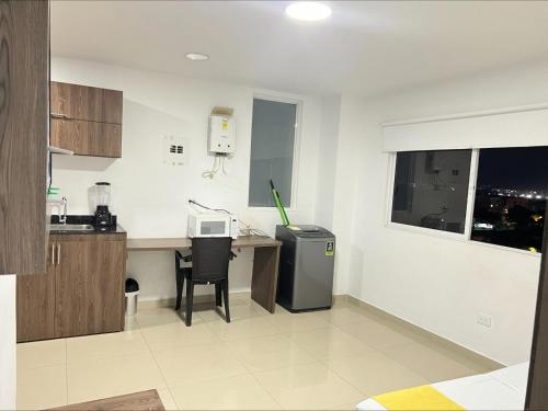 Imagen general del Suites Flora Deluxe Av 5. Foto 6