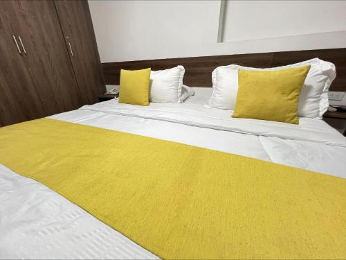 Imagen general del Suites Flora Deluxe Av 5. Foto 8