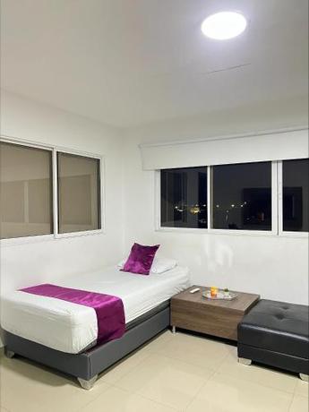 Imagen general del Suites Flora Deluxe Av 5. Foto 9