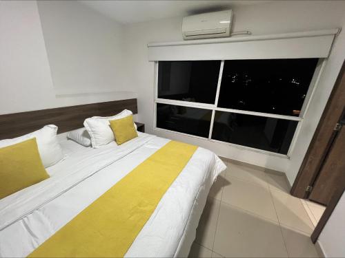 Imagen general del Suites Flora Deluxe Av 5. Foto 10