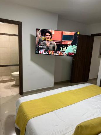 Imagen general del Suites Flora Deluxe Av 5. Foto 11