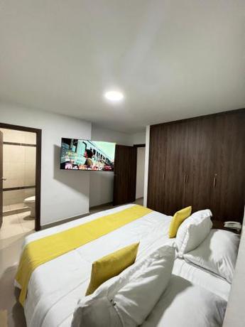 Imagen general del Suites Flora Deluxe Av 5. Foto 13