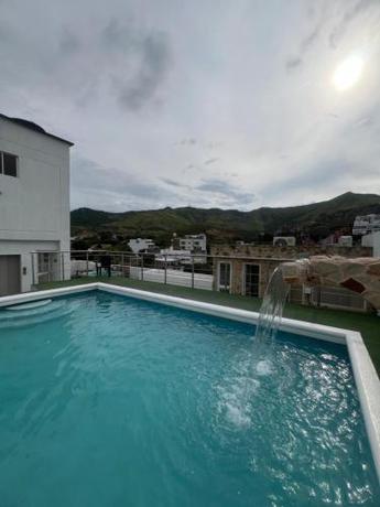 Imagen general del Suites Flora Deluxe Av 5. Foto 14
