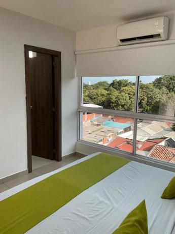 Imagen general del Suites Flora Deluxe Av 5. Foto 15