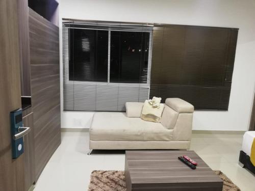 Imagen general del Suites Flora Loft Park. Foto 6