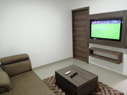 Imagen general del Suites Flora Loft Park. Foto 8