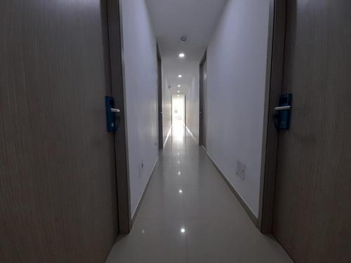 Imagen general del Suites Flora Loft Park. Foto 16