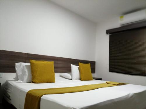 Imagen general del Suites Flora Loft Park. Foto 18