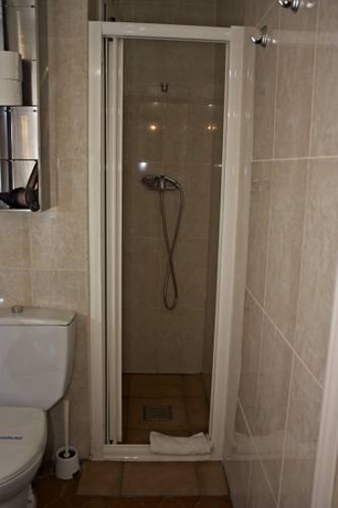 Imagen general del Suites Gracia. Foto 2