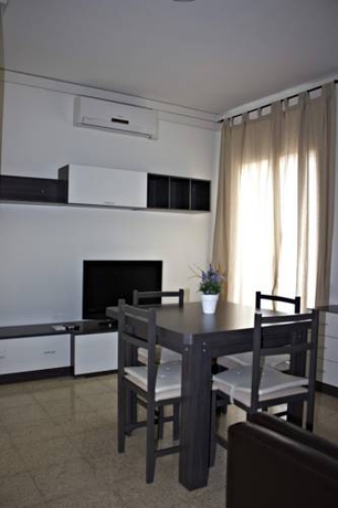 Imagen general del Suites Gracia. Foto 3