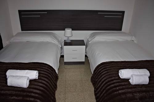 Imagen general del Suites Gracia. Foto 4
