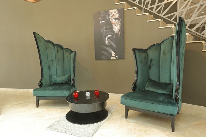 Imagen general del Suites Hôtel Playa Del Pacha. Foto 4