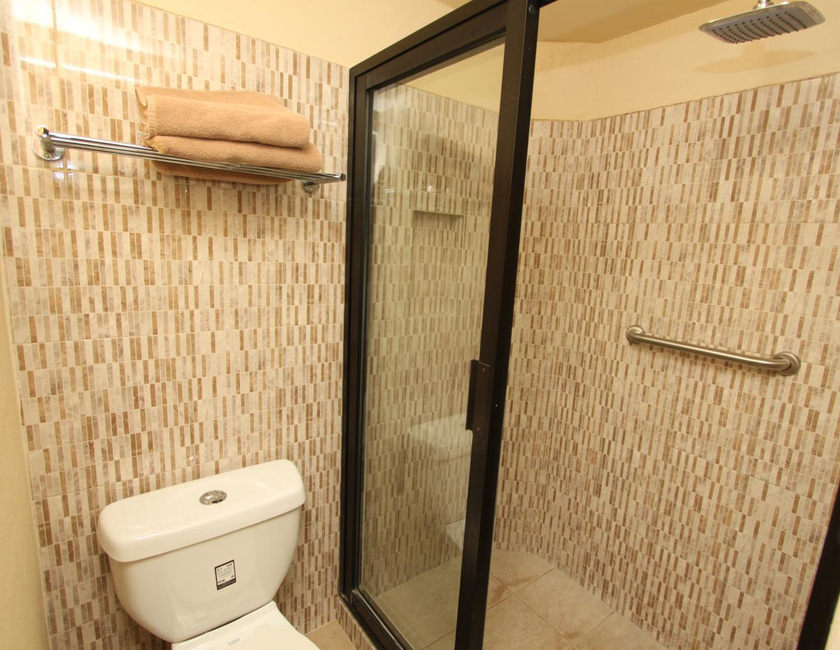 Imagen general del Suites Parador Santo Domingo De G.. Foto 11