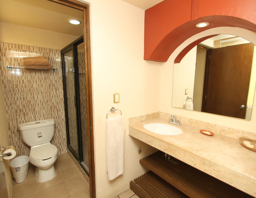 Imagen general del Suites Parador Santo Domingo De G.. Foto 22