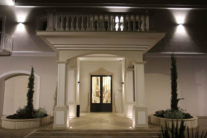 Imagen general del SuitesandApartments Liolà. Foto 2