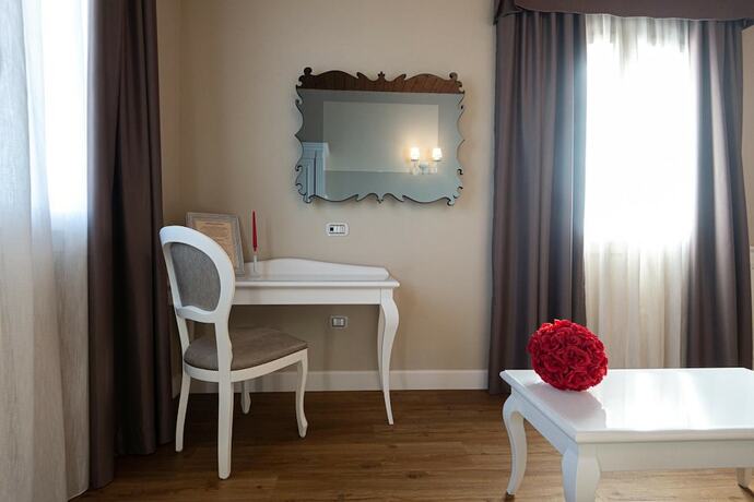 Imagen general del SuitesandApartments Liolà. Foto 5