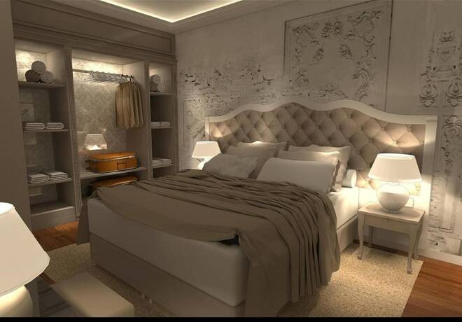 Imagen general del SuitesandApartments Liolà. Foto 6