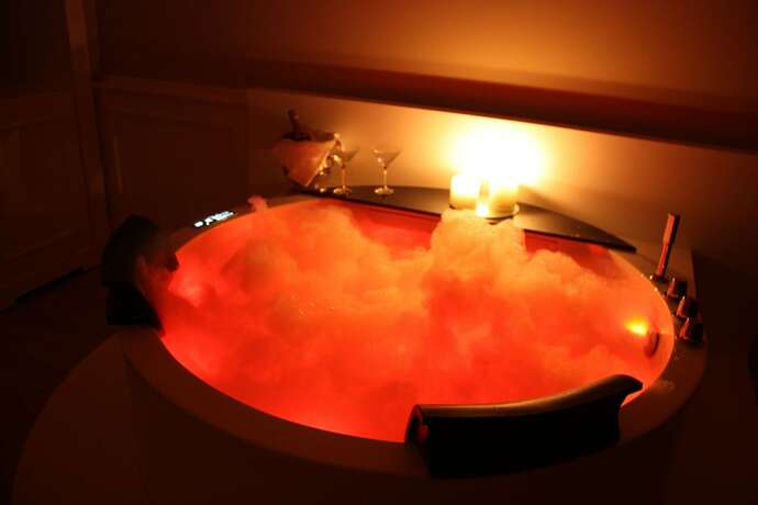 Imagen de la habitación del SuitesandApartments Liolà. Foto 17