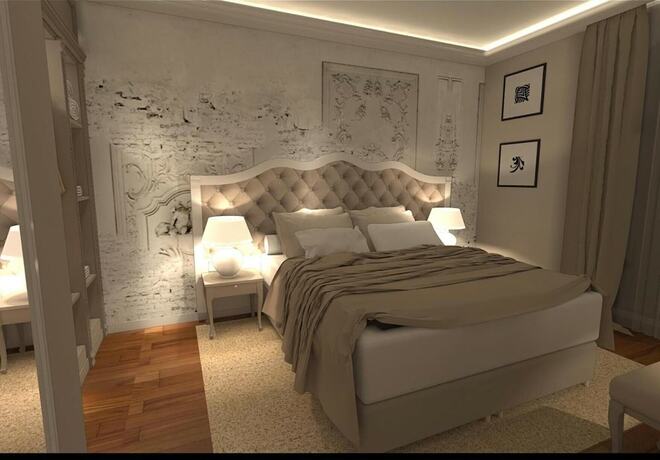 Imagen general del SuitesandApartments Liolà. Foto 8