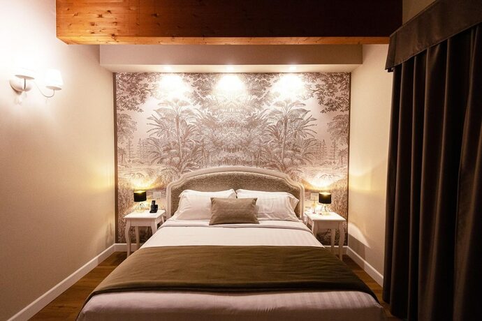 Imagen general del SuitesandApartments Liolà. Foto 10