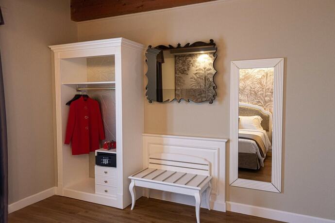 Imagen general del SuitesandApartments Liolà. Foto 12