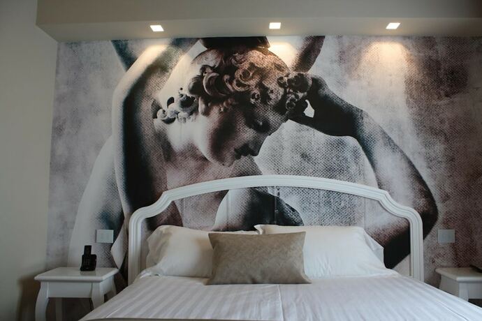 Imagen general del SuitesandApartments Liolà. Foto 14