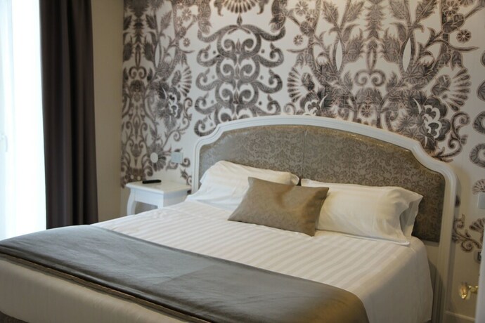 Imagen de la habitación del SuitesandApartments Liolà. Foto 20