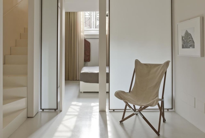 Imagen de la habitación del Suitime. Foto 3
