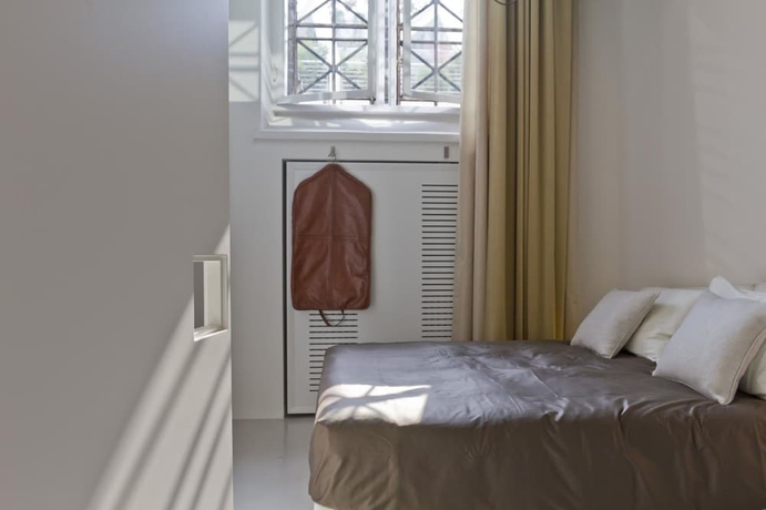 Imagen de la habitación del Suitime. Foto 4